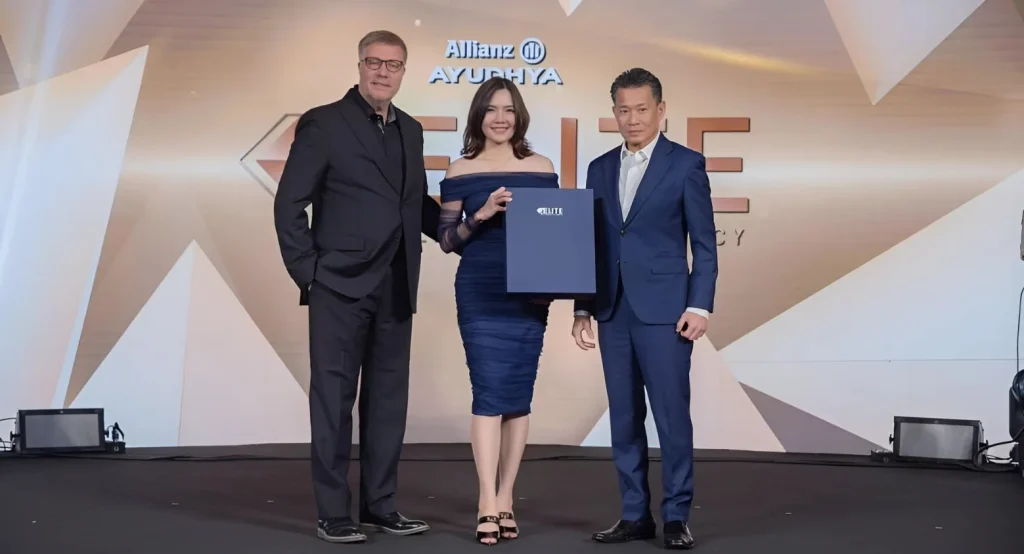 ประกันชีวิต อลิอันซ์ Allianz ตัวแทนประกัน นกฟินอินชัวร์ Nok Fin Insure ประกันสุขภาพ ประกันทรัพย์สิน ประกันรายได้ ประกันลงทุน ประกันออมทรัพย์ ประกันเงินฝาก ประกันกลุ่ม